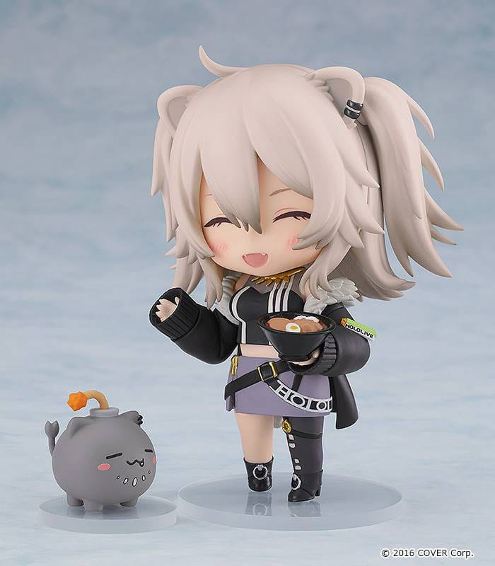 Hololive Production Nendoroid Action Figure Shishiro Botan 10 cm 2