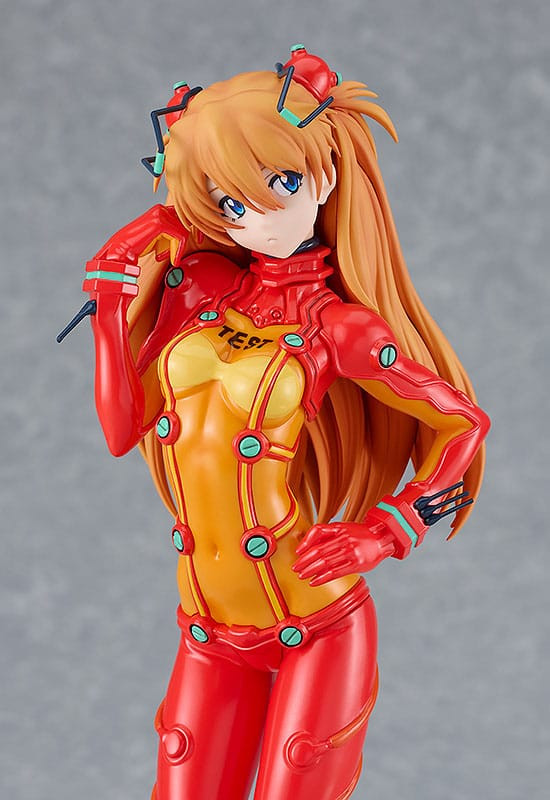 Evangelion: 2.0 You Can (Not) Advance Plastic Model Kit PLAMAX (re-run) 20 cm 5