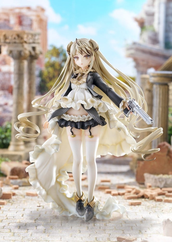Girls' Frontline PVC Figure 1/7 Desert Eagle 23 cm 1