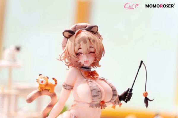 Original Character PVC Statue 1/6 Migu Chan Edition 28 cm 8