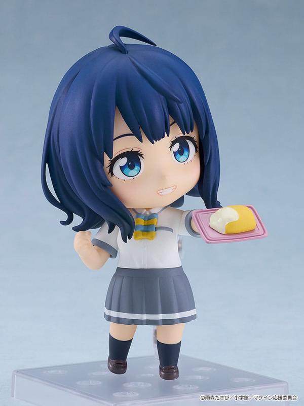 Makeine: Too Many Losing Heroines! Nendoroid Action Figure Anna Yanami 10 cm