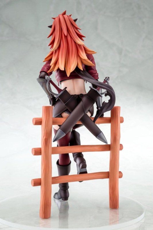 Old Country Bumpkin to Master Swordsman PVC Figure 1/6 Surena Lysandra 25 cm 11