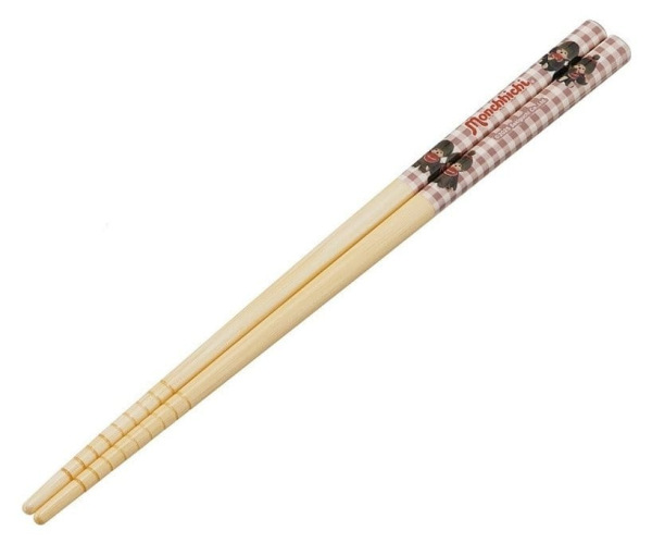 Chopsticks Monchhichi 21 cm