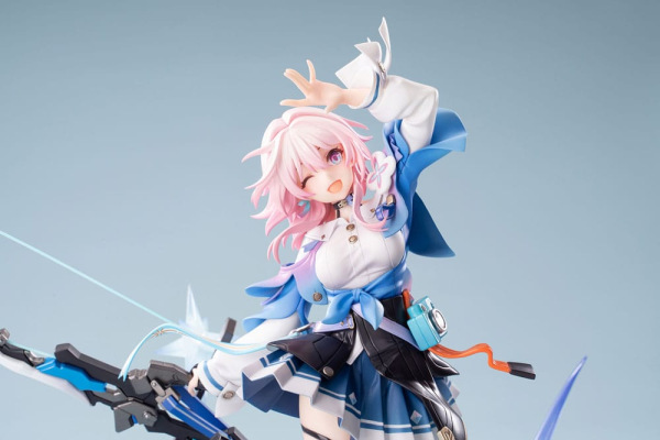 Honkai: Star Rail PVC Statue 1/7 March 7th 28 cm 9