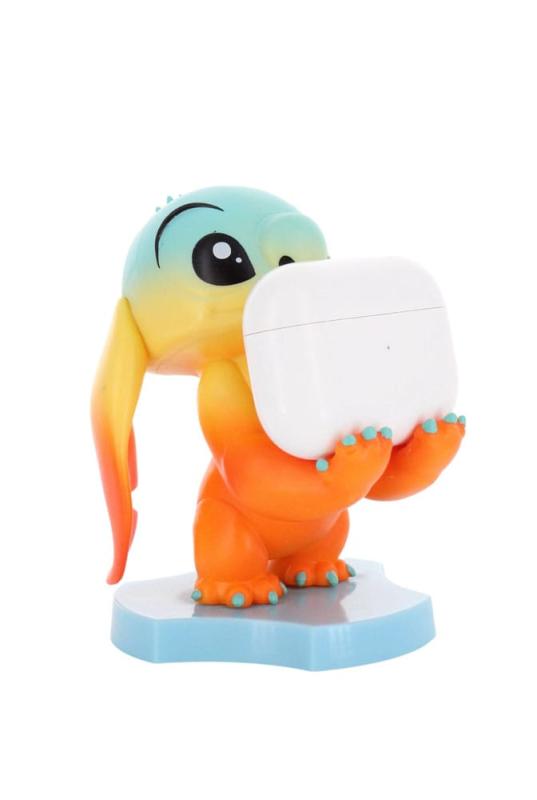 Lilo & Stitch Holdem Cable Guy Stitch Sunset 10 cm