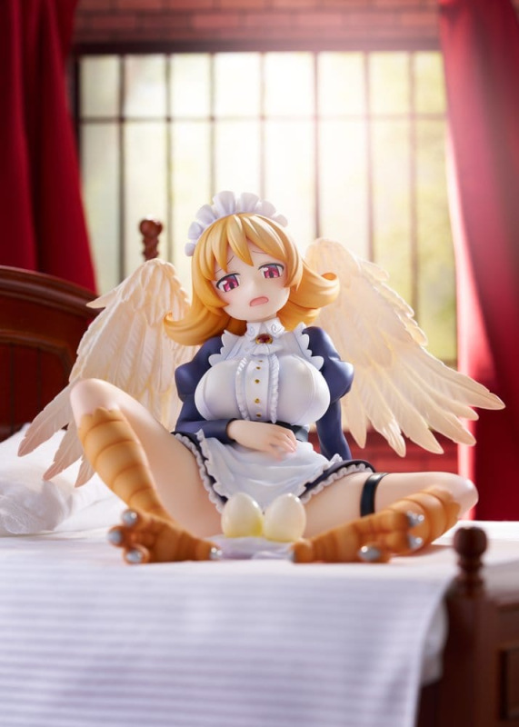 Interspecies Reviewers PVC Figure 1/7 Maydry AmiAmi Limited Edition 15 cm 1