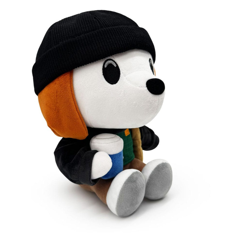 Fablenaut Plush Figure Liam 22 cm 1