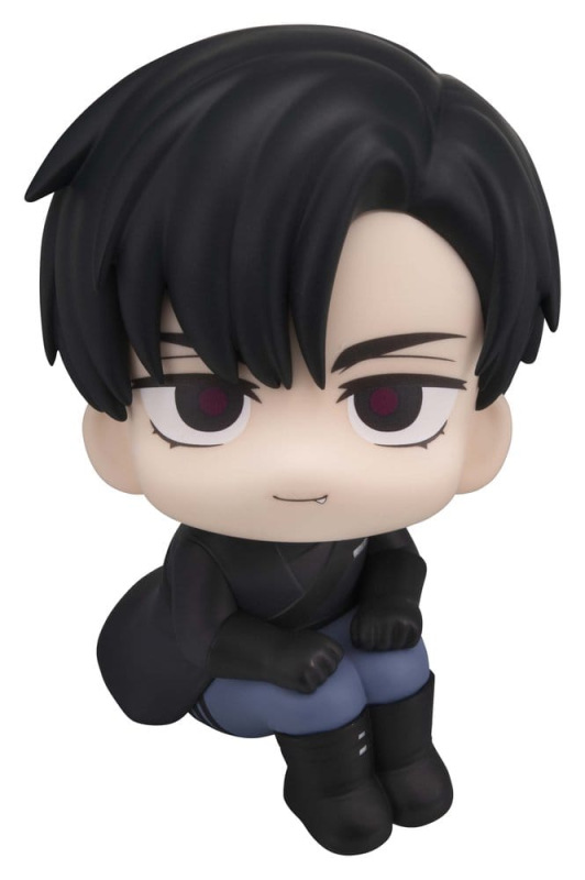 Alien Stage Look Up PVC Figure Ivan 11 cm 1