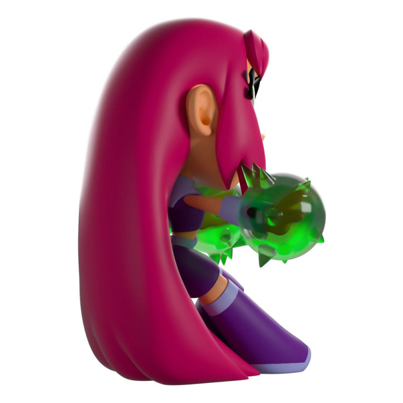 Teen Titans Go! Vinyl Figure Starfire 11 cm 4
