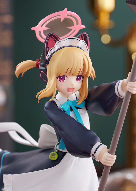 Blue Archive Pop Up Parade PVC Statue Momoi (Maid) 17 cm 1