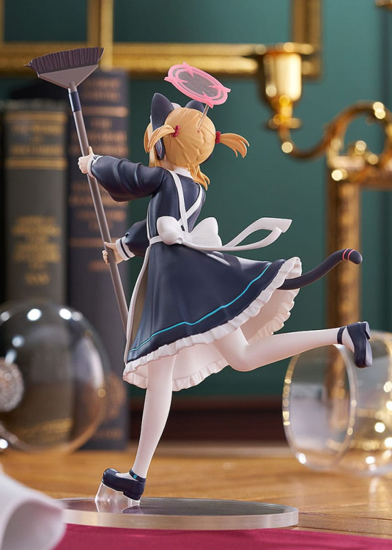 Blue Archive Pop Up Parade PVC Statue Momoi (Maid) 17 cm 3