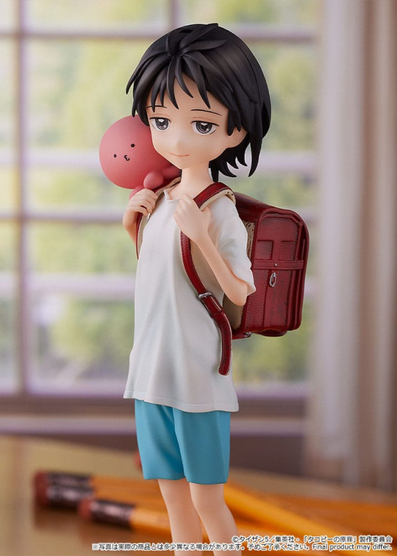 Takopi's Original Sin Pop Up Parade PVC Statue Shizuka Kuze & Takopi 18 cm 3