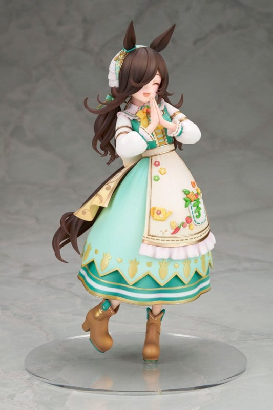 Umamusume: Pretty Derby PVC Figure 1/7 Rice Shower [Yummy Dreamy Fairy] 22 cm 2