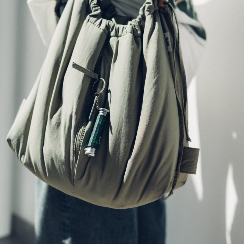 Harry Potter Keyring Deluminator 13 cm 5