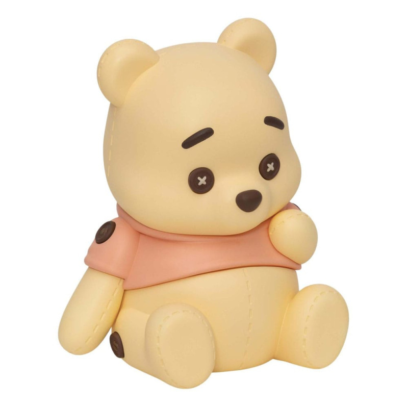 Winnie the Pooh Piggy Vinyl Bank Winnie the Pooh 12 cm 2