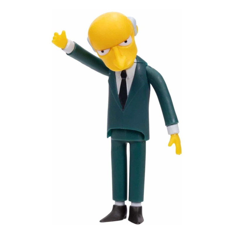 Simpsons Mini Figure Wave 5 6 cm Assortment (8) 1