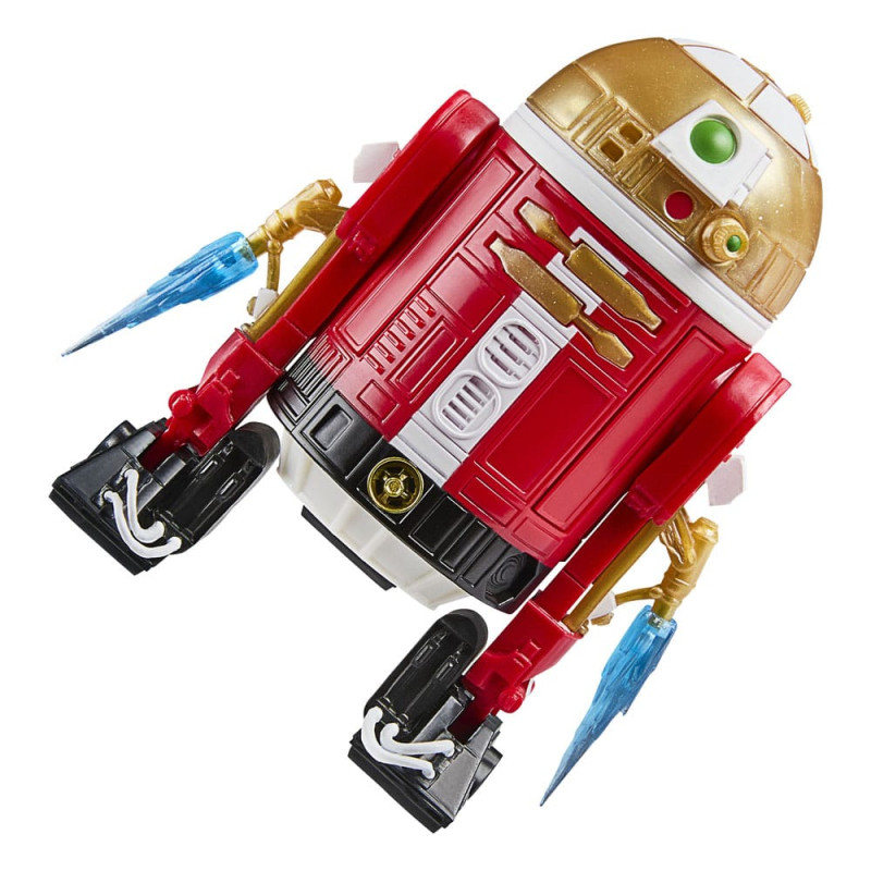 Star Wars Black Series Action Figure Astromech Droid (Holiday Edition) 15 cm 10