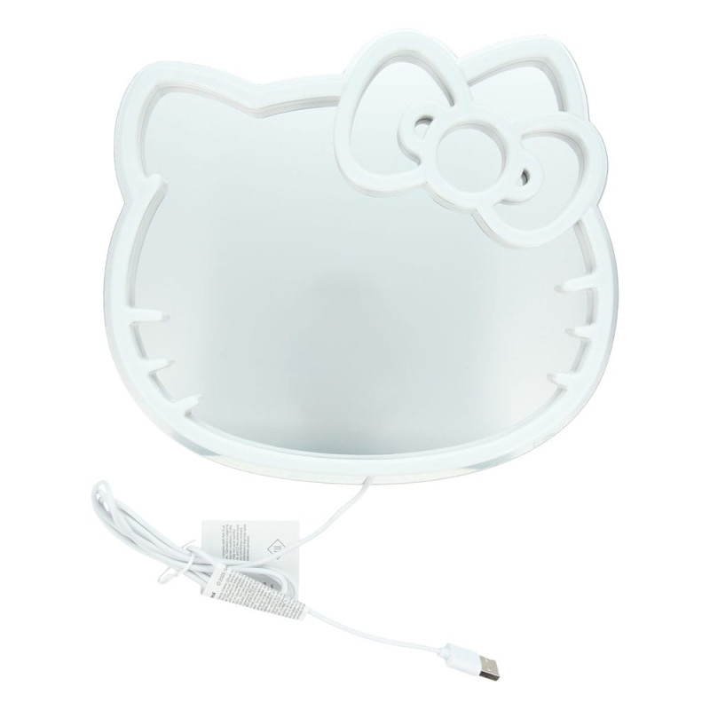 Sanrio LED Wall Lamp Light Hello Kitty Neon 3