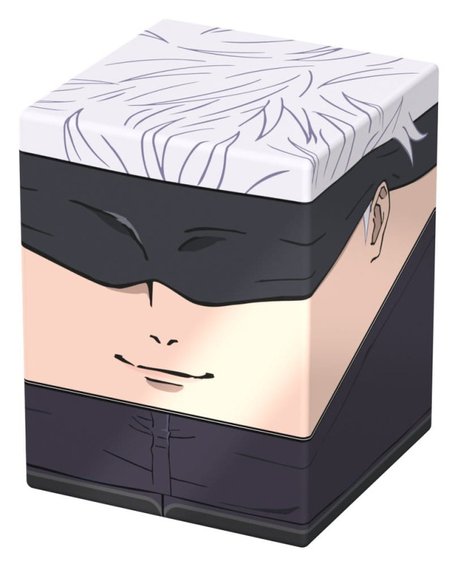 Squaroes Squaroe Jujutsu Kaisen JK007 - Satoru Gojo 1