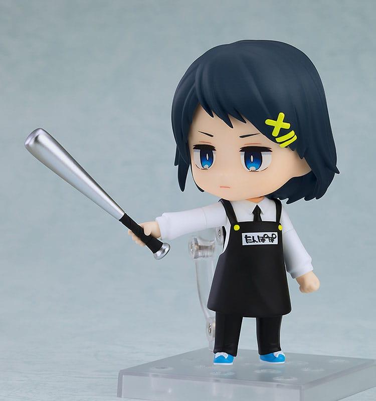 Kindergarten Wars Nendoroid Action Figure Hana 10 cm