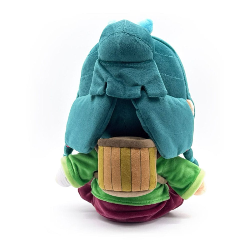 The Apothecary Diaries Plush Figure Maomao 22 cm 1