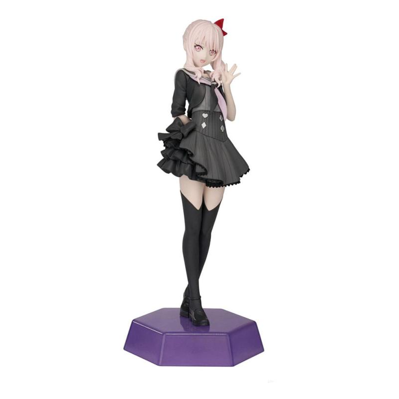 Hatsune Miku: Clolorfull Stage! Desktop x Decorate Collections PVC Statue Akiyama Mizuki 16 cm