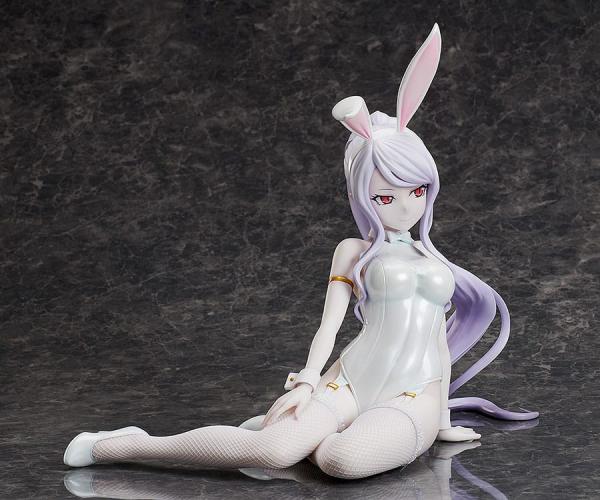 Overlord PVC Statue 1/4 Shalltear Bloodfallen: Bunny Ver. 35 cm