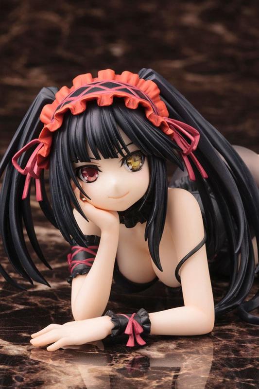 Date A Live II PVC Statue 1/7 Kurumi Tokisaki 19 cm