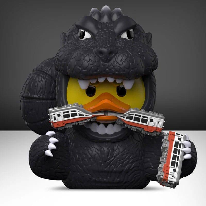 Godzilla Tubbz PVC XL Figure Godzilla 25 cm