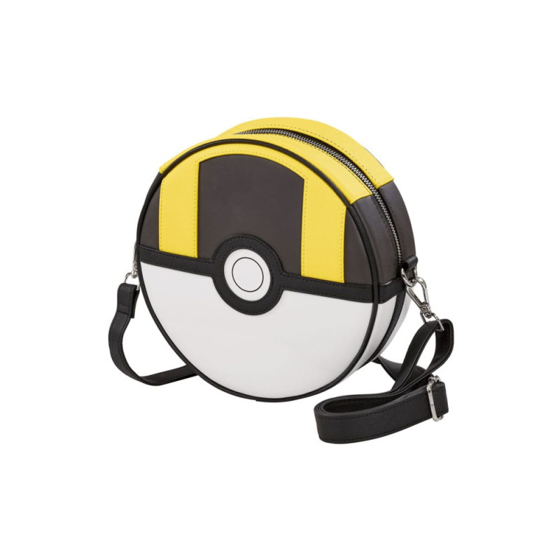 Pokemon by Loungefly Crossbody Pokeball Ultraball 2