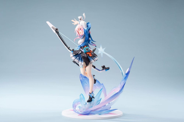 Honkai: Star Rail PVC Statue 1/7 March 7th 28 cm 8