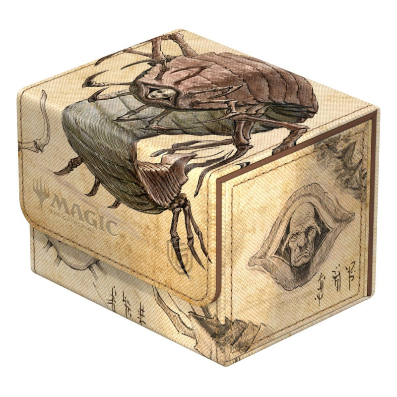 Ultimate Guard Sidewinder 100+ Xenoskin Magic: The Gathering | Avatar: The Last Airbender - Koh, the