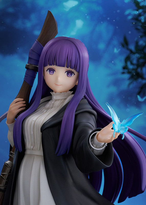 Frieren: Beyond Journey's End PVC Statue 1/7 Fern: Reflections of a Distant Memory 24 cm 3