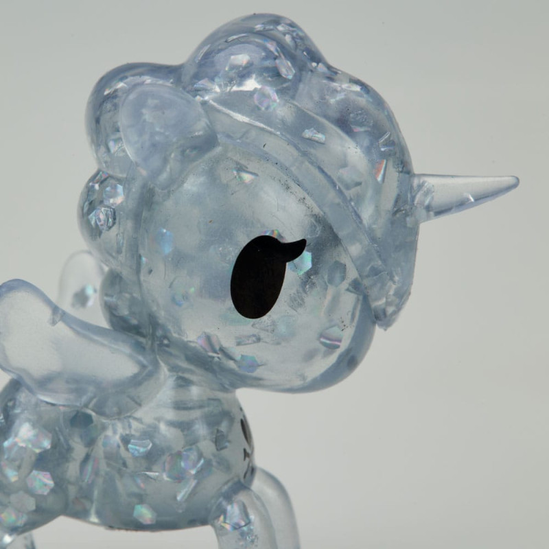 Unicorno Blind Box Figures Assortment Shimmer Glitter 5 cm (32) 9