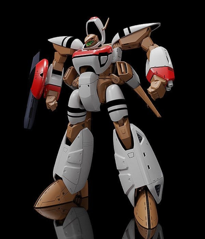 Super Dimension Century Orguss Moderoid Plastic Model Kit Orguss (re-run) 16 cm 1