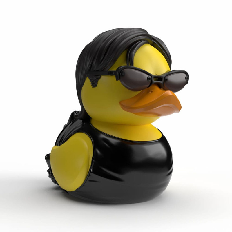 Matrix Tubbz PVC Figure Trinity 1st Edition 10 cm 1