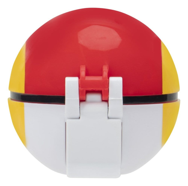 Pokémon Clip 'n' Go Bandolier Set ver. 6 Assortment (4) 2