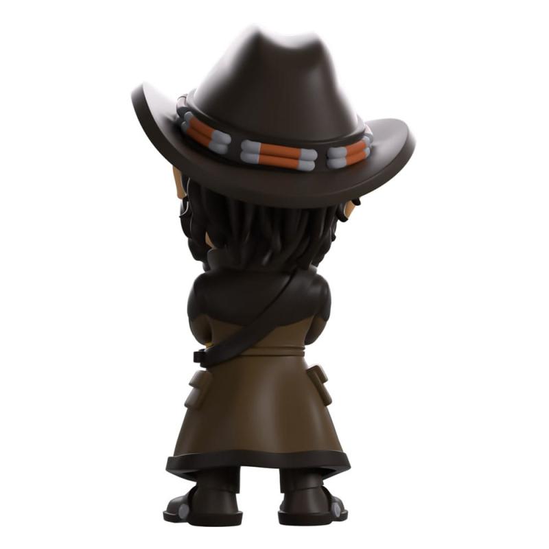 7 Days to Die Vinyl Figure Trader Joel 12 cm 2