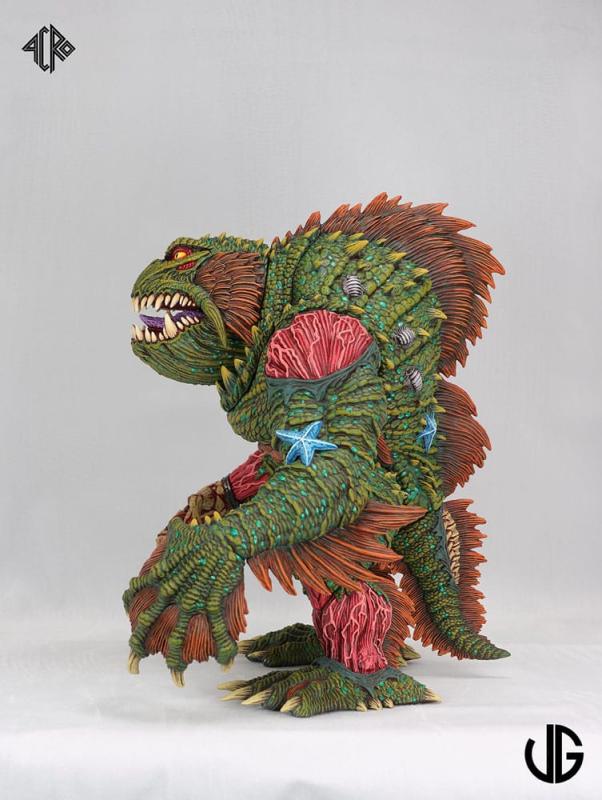 Kaiju Remix Series Vinyl Figure Gill Beast: Namazu 30 cm