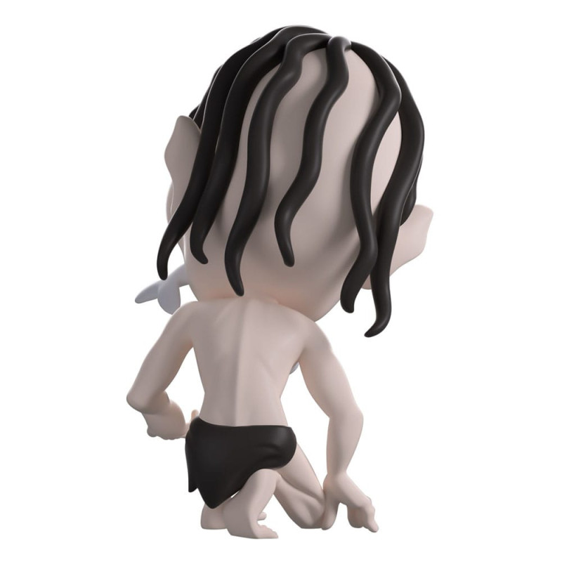 Lord of the Rings Vinyl Figure Gollum 10 cm 2
