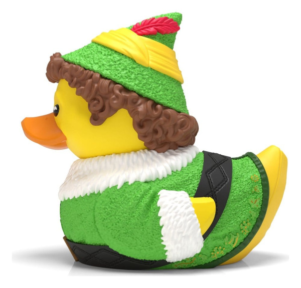 Elf Tubbz Mini PVC Figure Buddy 5 cm 6