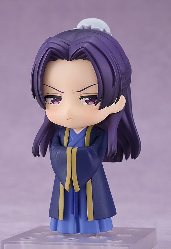 The Apothecary Diaries Nendoroid Action Figure Jinshi 10 cm 3