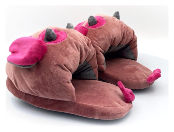Hazbin Hotel Slippers Fat Nuggets 41-43 3