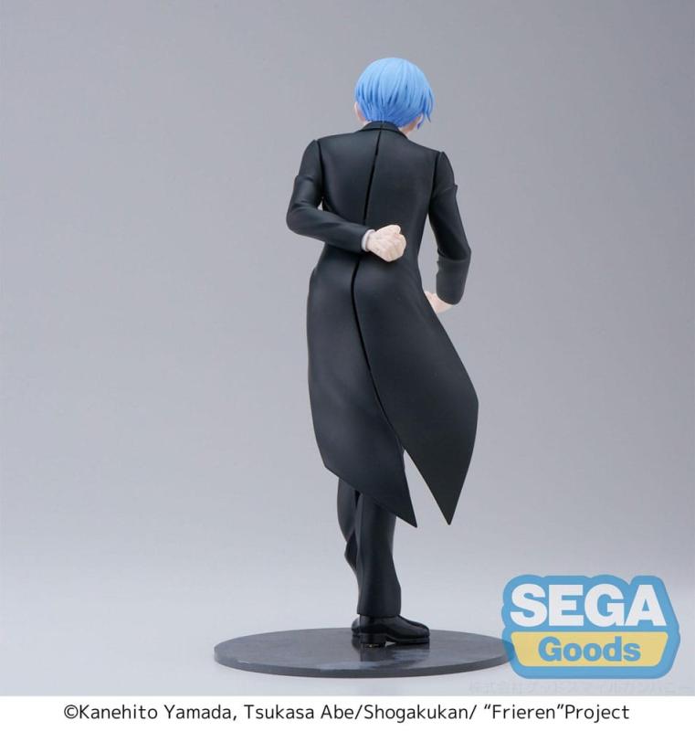 Frieren: Beyond Journey's End Luminasta PVC Statue Himmel In Vorig 19 cm 7