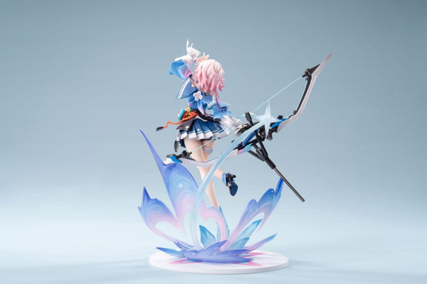 Honkai: Star Rail PVC Statue 1/7 March 7th 28 cm 6
