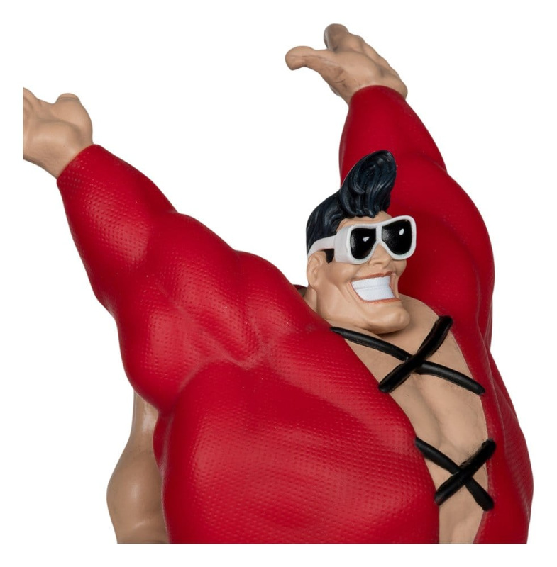 DC Direct Todd's Mods Vinyl Figure Plastic Man 10 cm (Limited Edition) 2