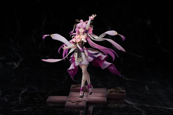 Honkai: Star Rail PVC Statue 1/7 Fu Xuan 24 cm 9