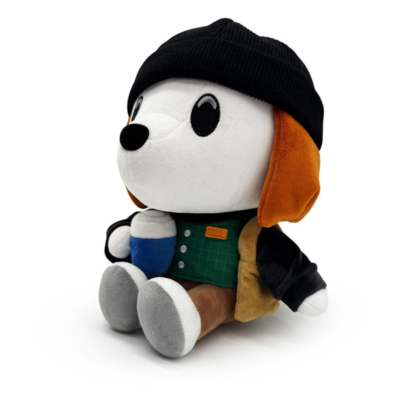Fablenaut Plush Figure Liam 22 cm 2