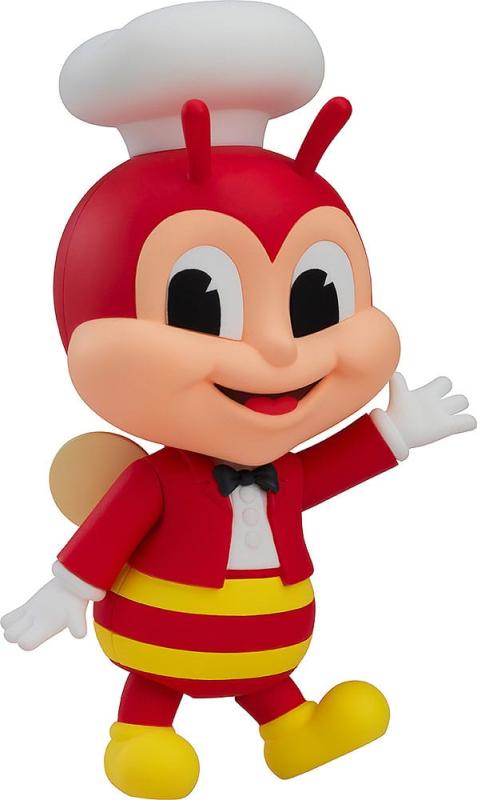 Jollibee Nendoroid Action Figure Jollibee 10 cm