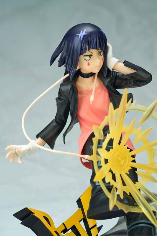 My Hero Academia PVC Statue 1/8 Kyoka Jiro Hero Suit Ver. 17 cm 5